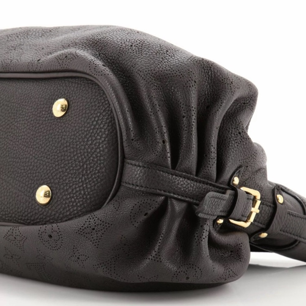 RARE MAHINA CROSSBODY LOUIS VUITTON - Picture 13 of 14